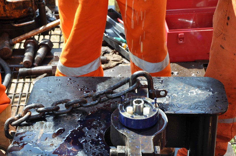 電泵優(yōu)點(diǎn)